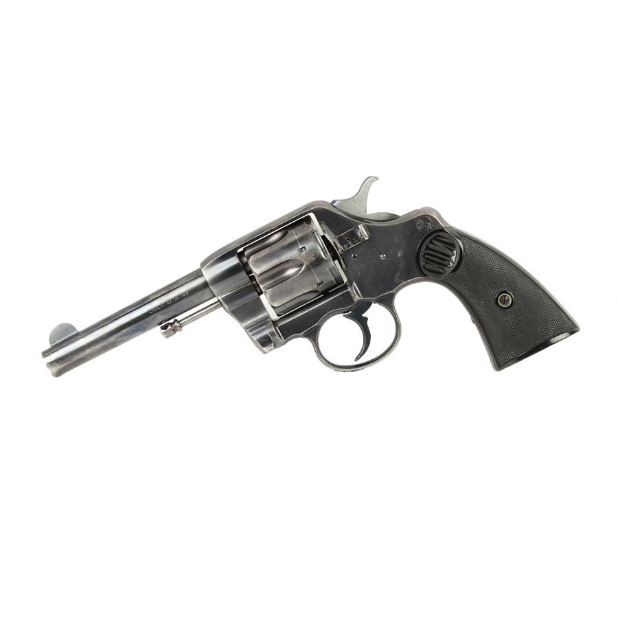 Colt D.A. 41 - Top Gun Supply